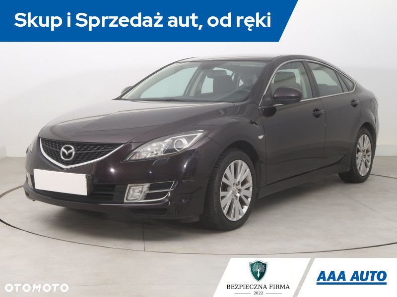 Mazda 6 - 3