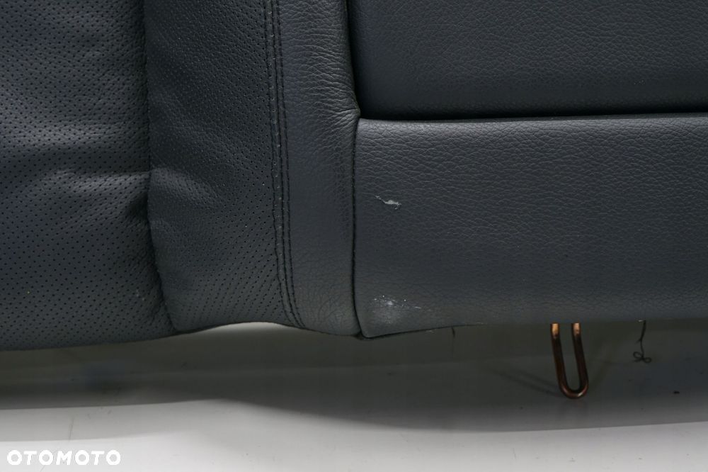 MERCEDES W221 08R FOTELE KANAPA BOCZKI WENTYLOWANE GRZANE EUROPA - 11