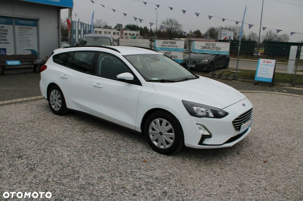 Ford Focus - 5