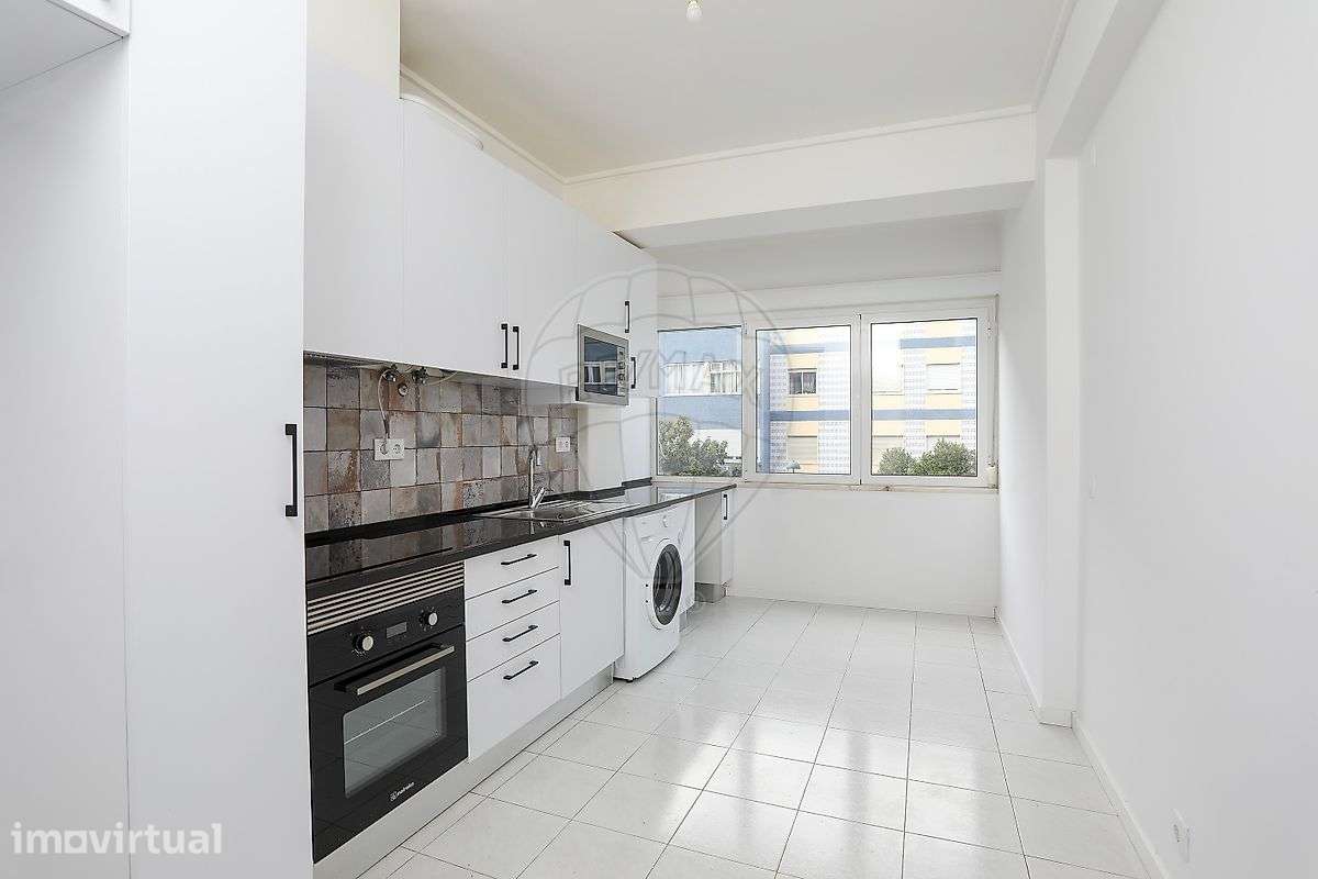 Apartamento T2 para venda - Grande imagem: 5/19