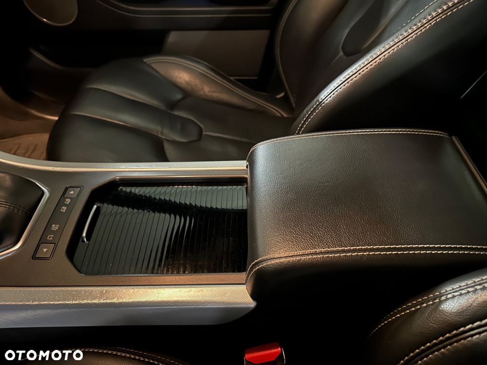 Land Rover Range Rover Evoque 2.2TD4 Dynamic - 31