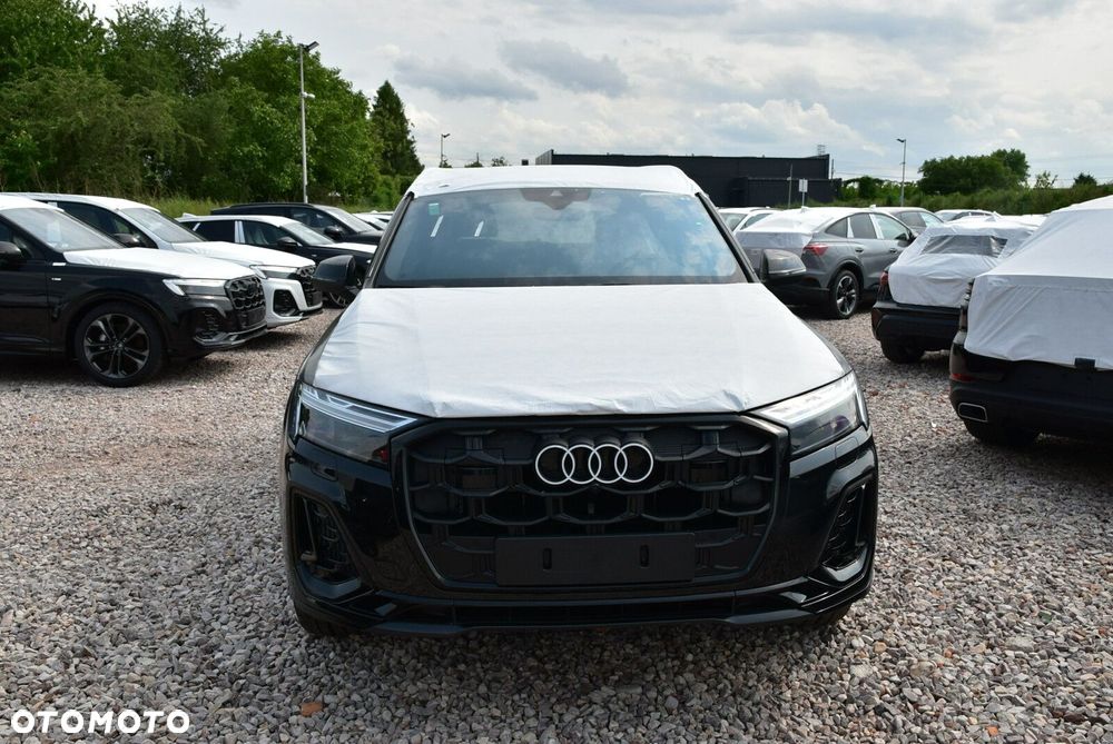 Audi Q7 - 3