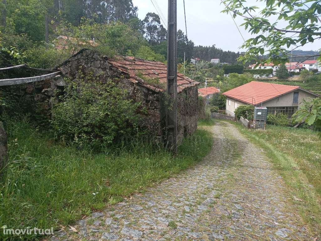 Moradia em Vale de Cambra - Grande imagem: 3/10