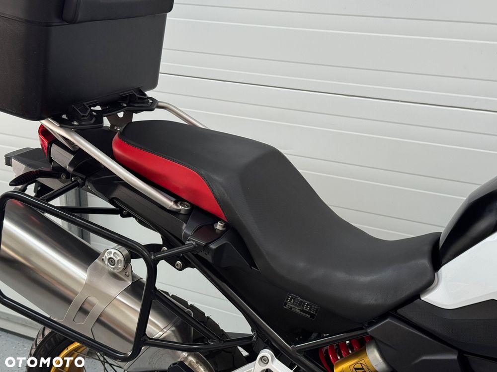 BMW GS - 8