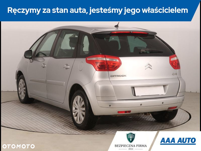 Citroën C4 Picasso - 5
