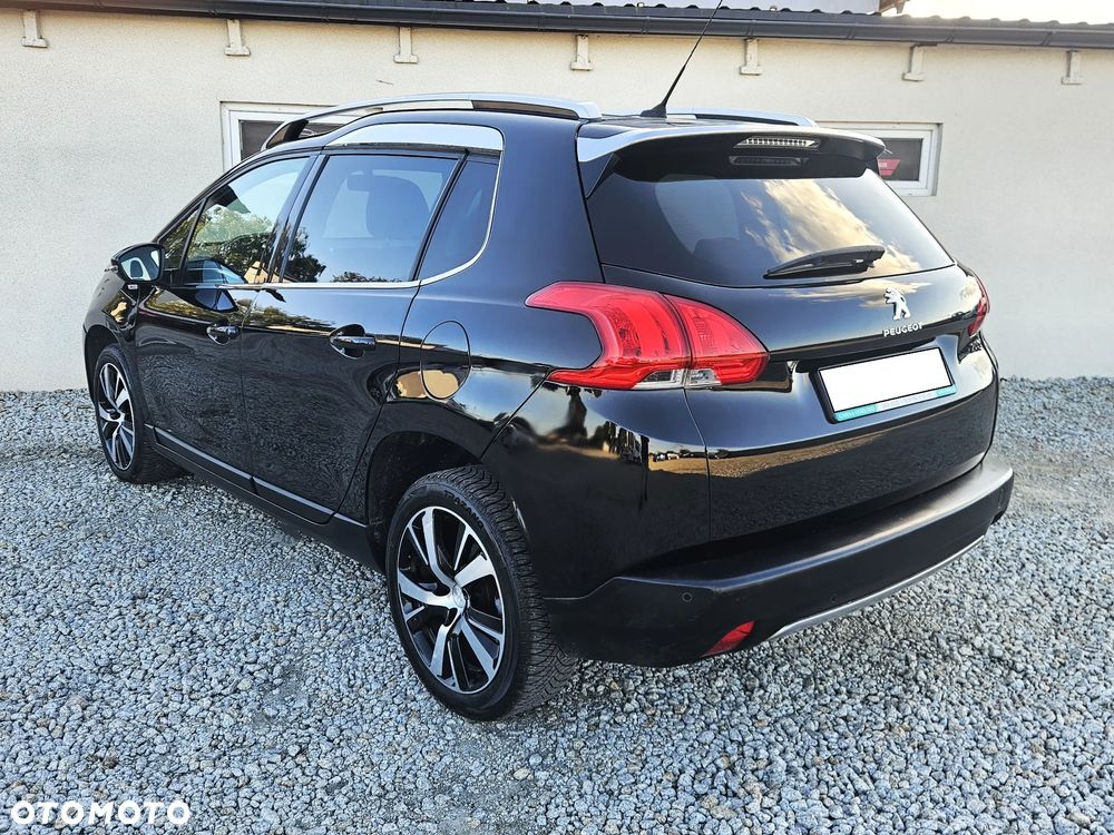 Peugeot 2008 1.6 BlueHDi Style - 3