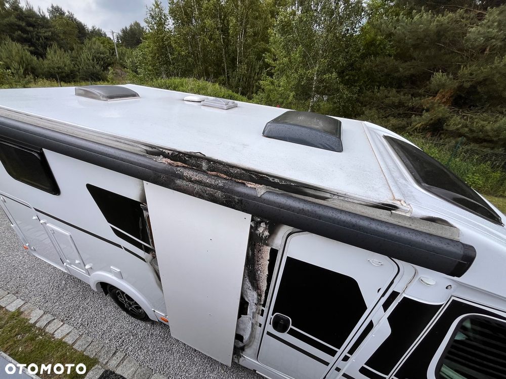 Fiat Sunlight V 66 Adventure - 16