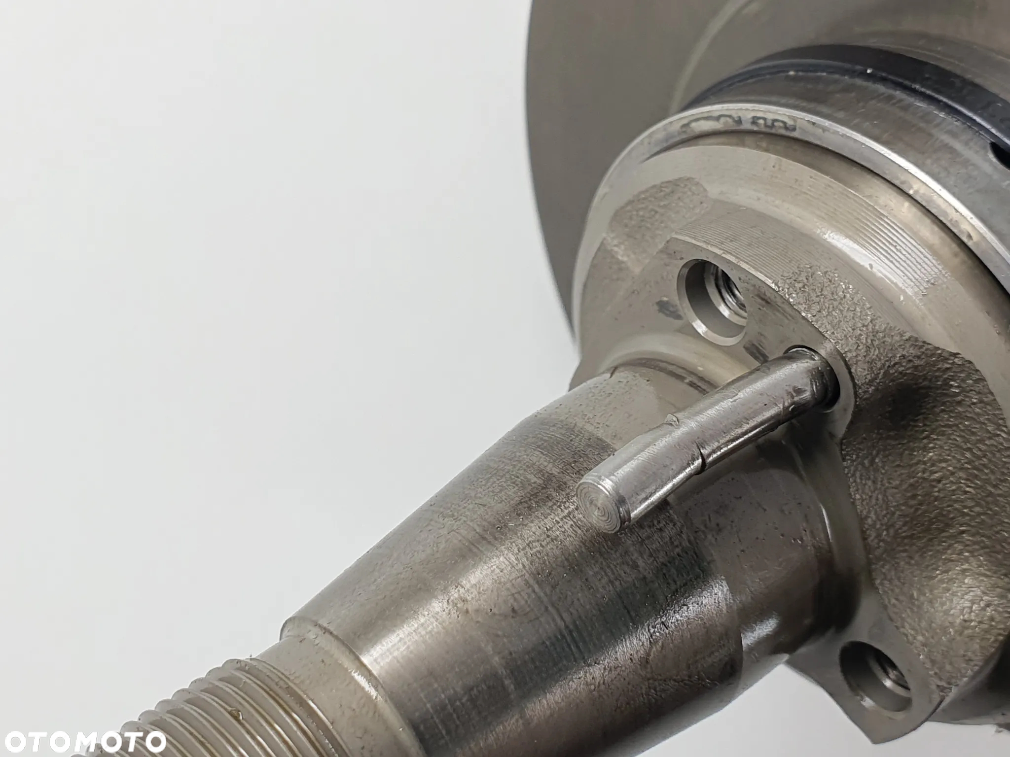 WAL KORBOWY  BMW 1200 R NINE T K21 K23 K25 NINET BMW GS K25 - 11