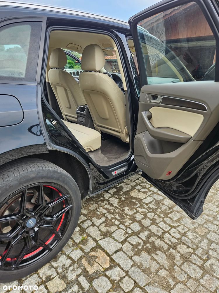 Audi Q5 2.0 TDI clean diesel Quattro S tronic - 24