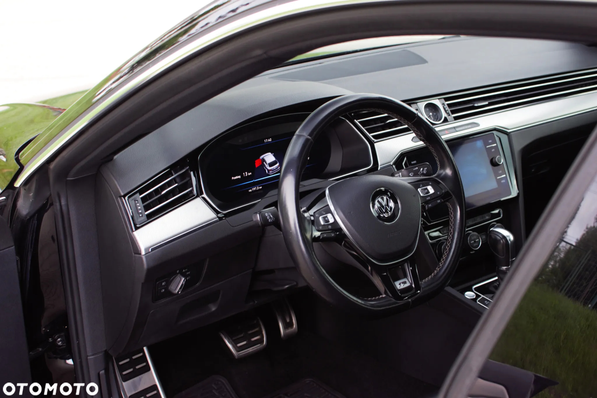 Volkswagen Arteon - 32