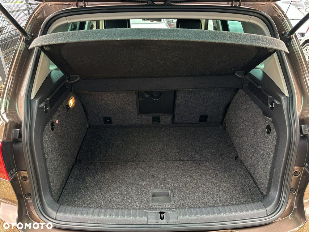 Volkswagen Tiguan 1.4 TSI Sport&Style - 5