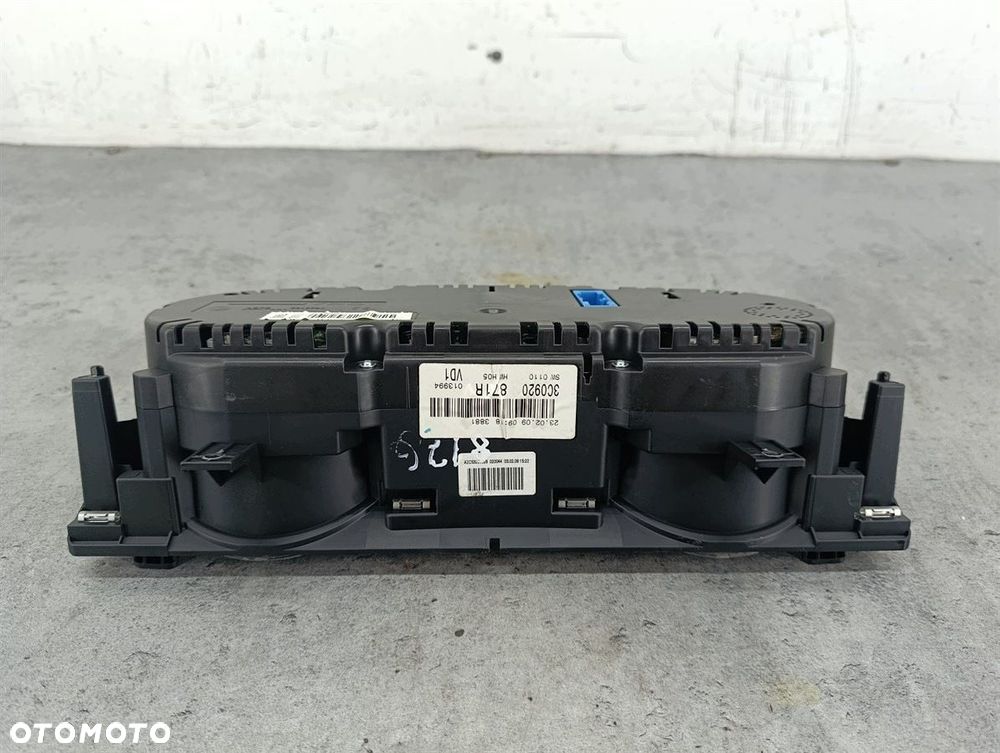 LICZNIK VW PASSAT B6 3C0920871R 1.4 TSI - 6