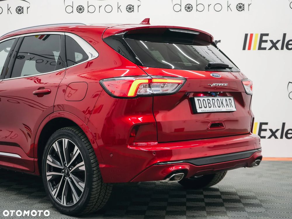 Ford Kuga 2.5P PHEV FWD Vignale - 7