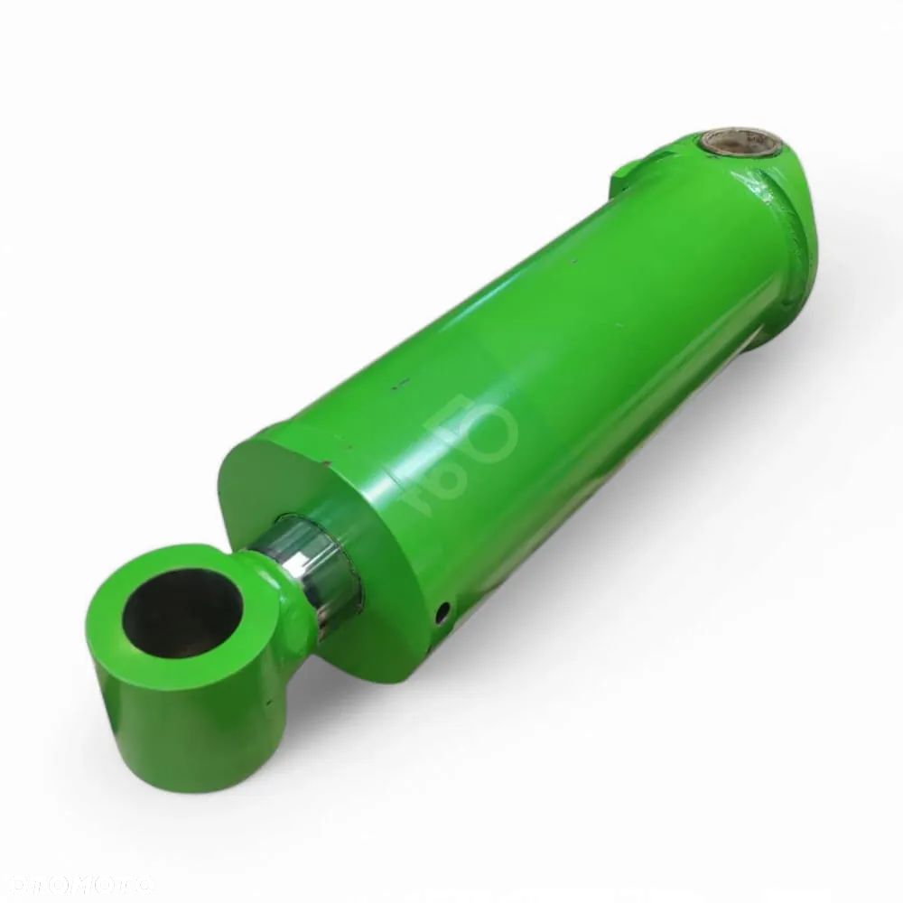 Siłownik hydrauliczny poziomowania łyżki Merlo P - 2