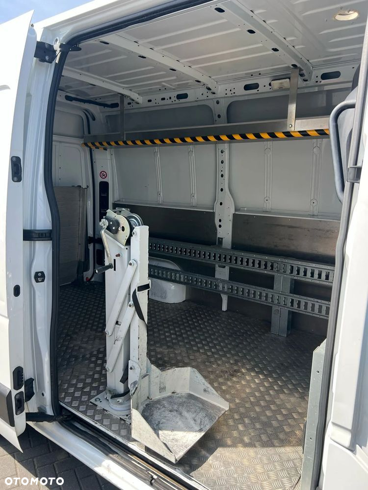 Renault MASTER - 15