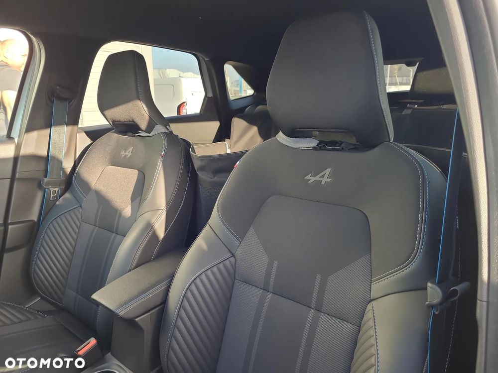 Renault Symbioz 1.6 E-Tech Full Hybrid 145 Esprit Alpine - 11