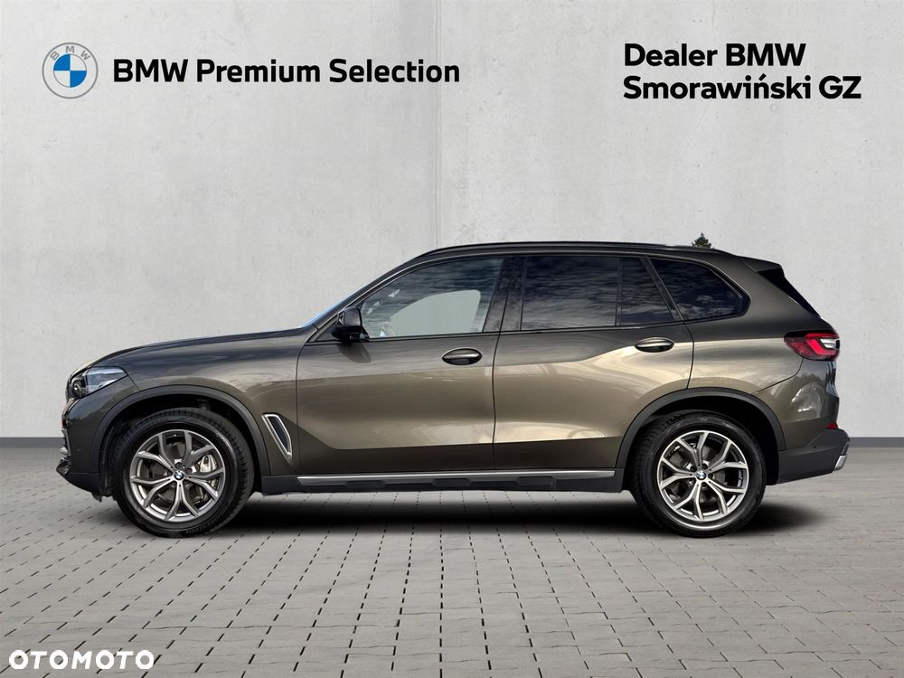 BMW X5 - 4