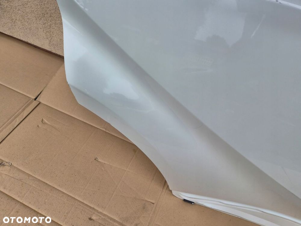 DRZWI TYLNE PRAWE TOYOTA CHR CH-R ORYGINAŁ - 5