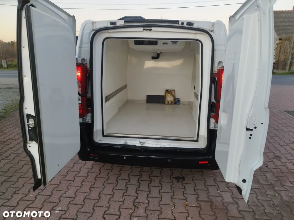 Fiat Scudo - 12