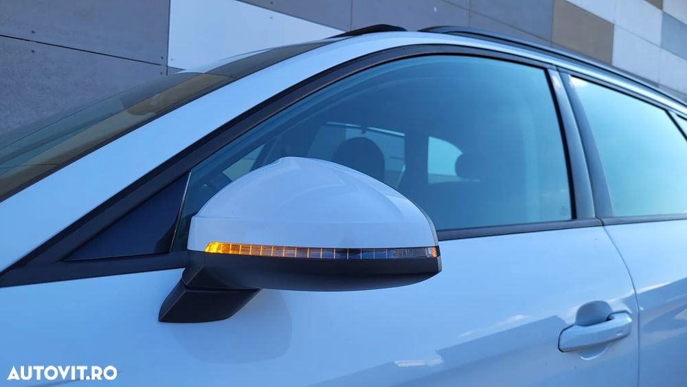 Audi A4 Avant 2.0 40 TDI S tronic MHEV S Line - 18