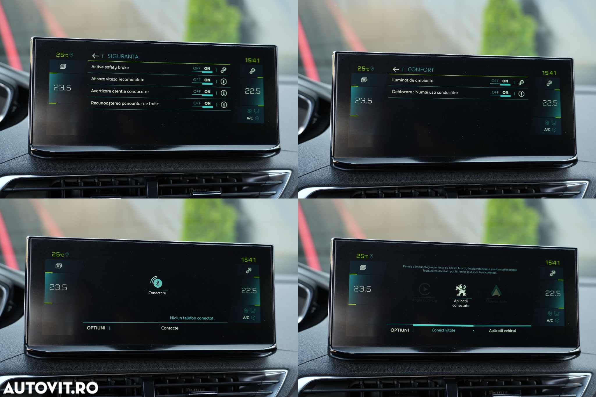Peugeot 3008 PHEV EAT8 Allure - 20
