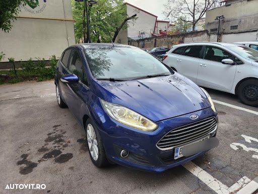 Ford Fiesta 1.0 EcoBoost ST Line - 6