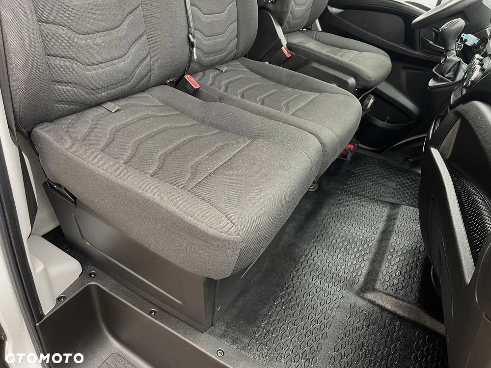 Iveco Daily Izoterma Winda - 30