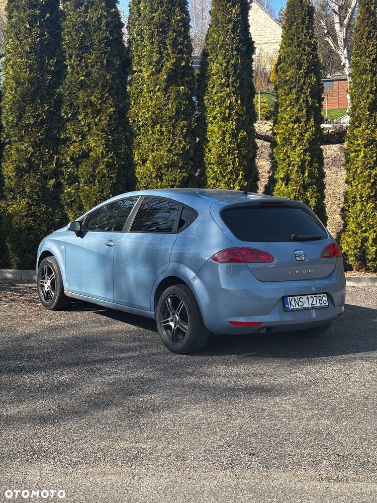Seat Leon - 7