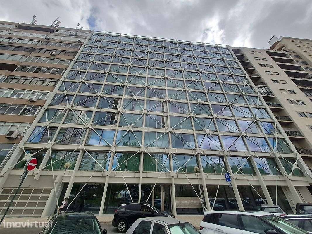 Apartamento T2 para arrendamento - Grande imagem: 2/20