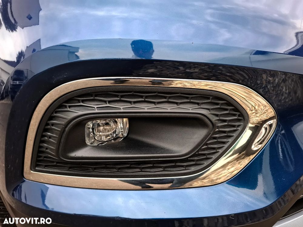 Renault Kadjar TCe 140 GPF Intens - 28