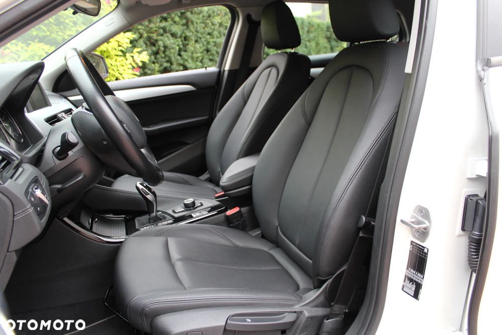 BMW X2 sDrive18i Advantage - 10