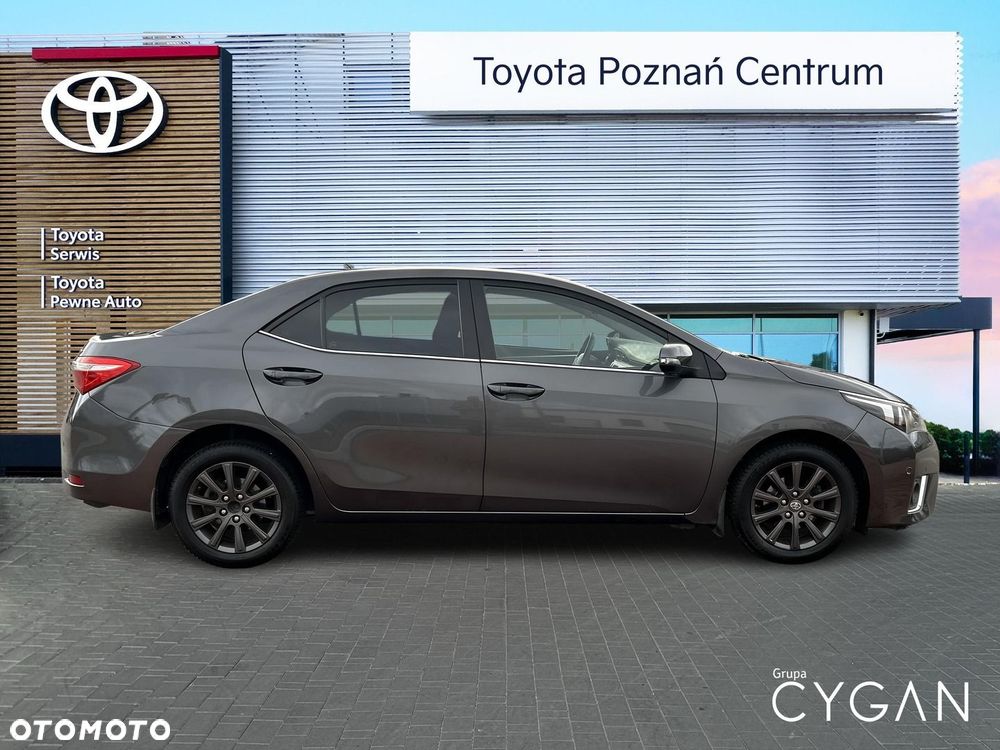 Toyota Corolla 1.6 Premium MS EU6 - 6