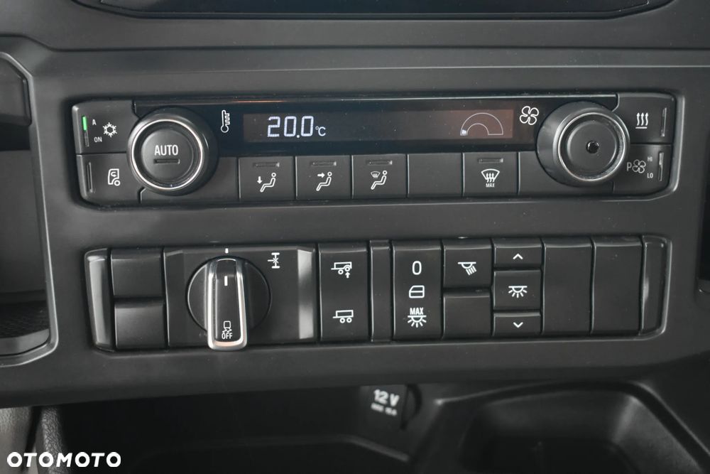 Scania R450 // NAVI // VIRTUAL COCKPIT // LED // NOWE OPONY !! // - 23