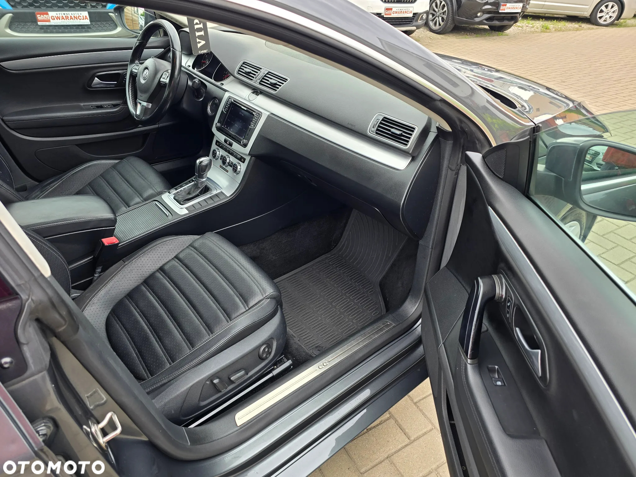 Volkswagen CC - 11