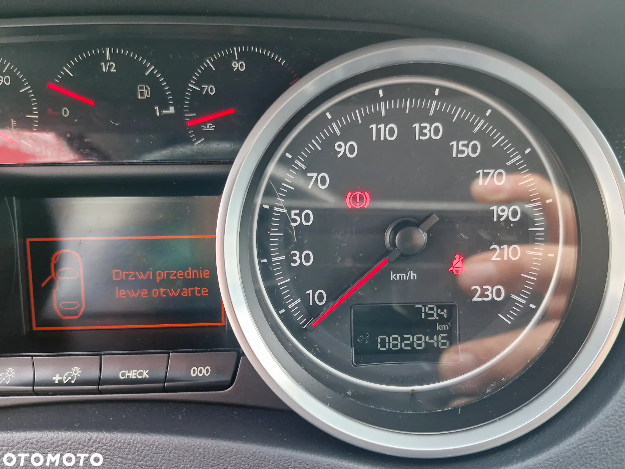 Peugeot 508 SW 155 THP Allure - 30