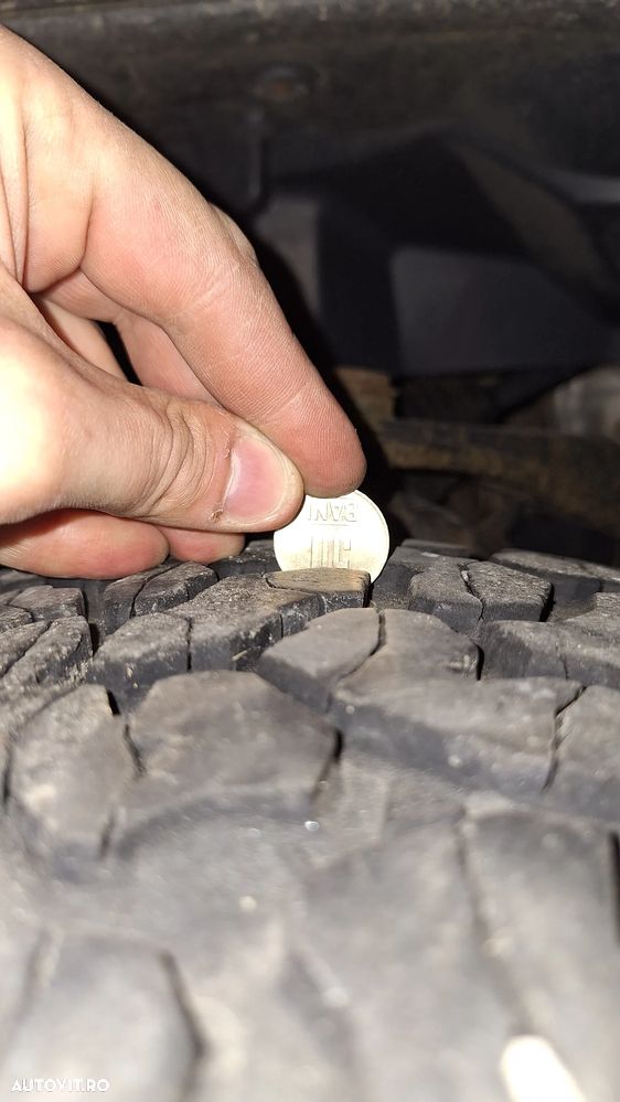 Nissan Navara 2.5 dCi Double Cab XE - 13