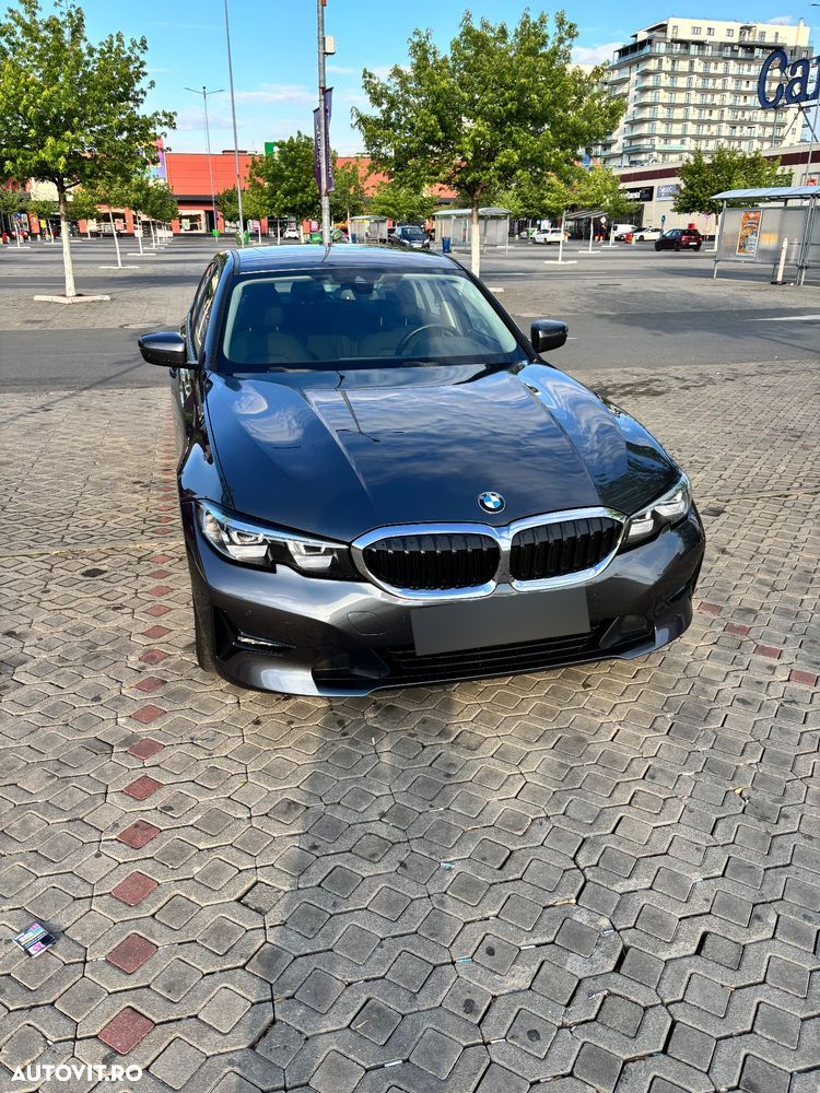 BMW Seria 3 - 24