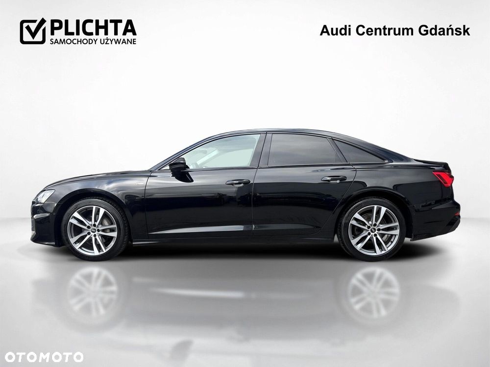 Audi A6 Limousine - 3