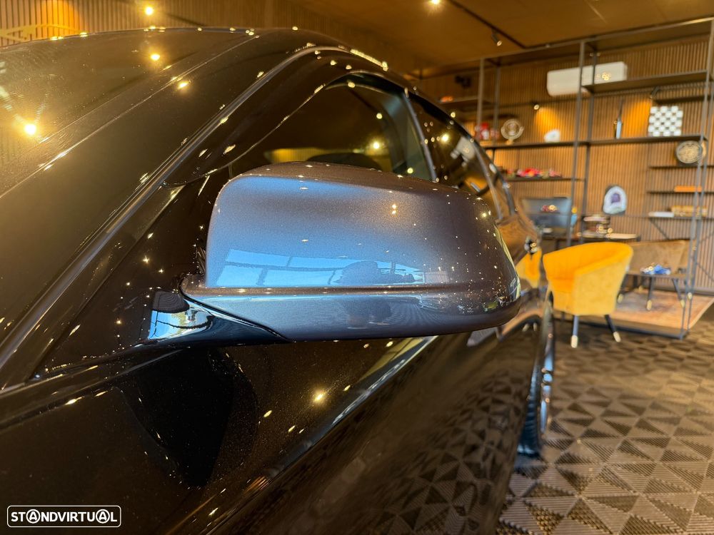 BMW M550d xDrive Auto - 15