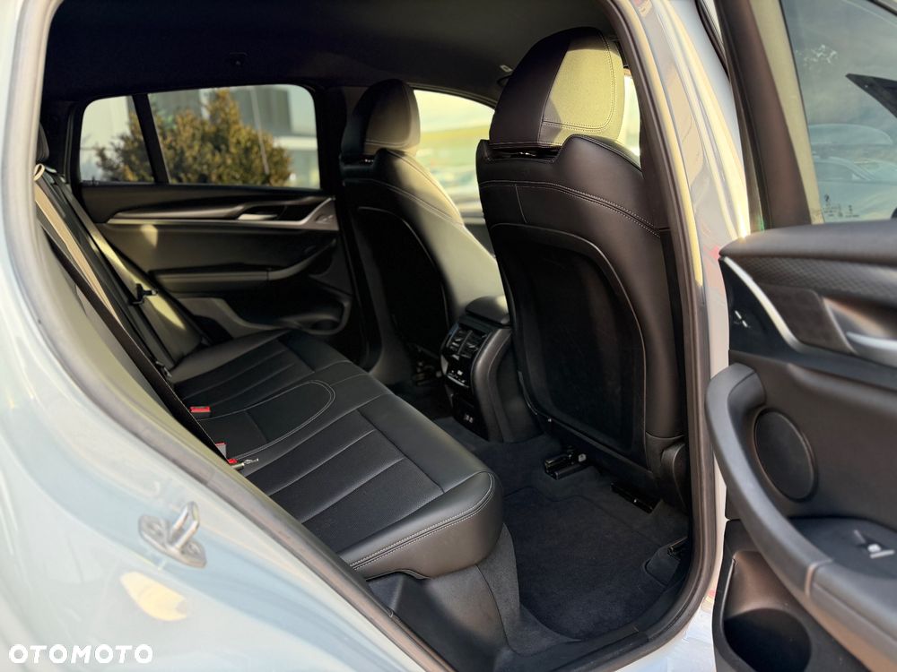 BMW X4 xDrive20d M Sport - 22