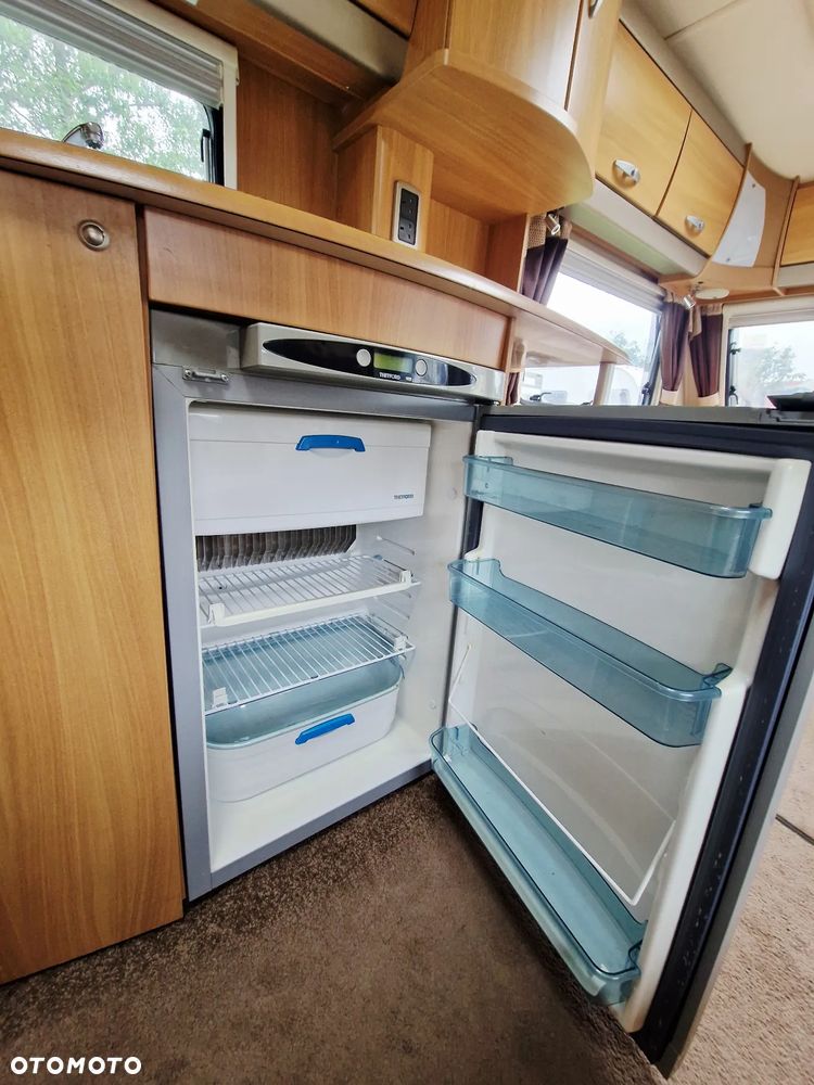 SWIFT CONQUEROR  2010 MoveR SoLaR PrzeDSionEK  AkumlatoR - 19