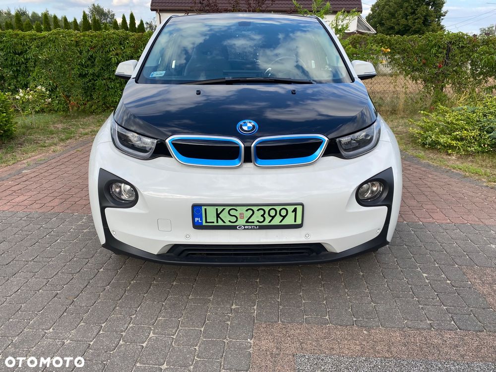 BMW i3 - 5