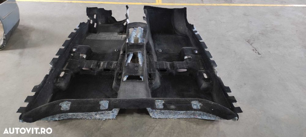 Mocheta volkswagen vw passat B6 break 2005-2010 - 5