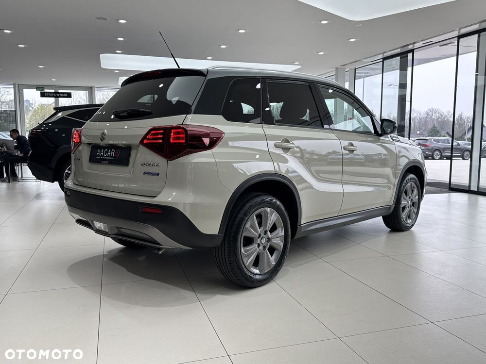 Suzuki Vitara - 5