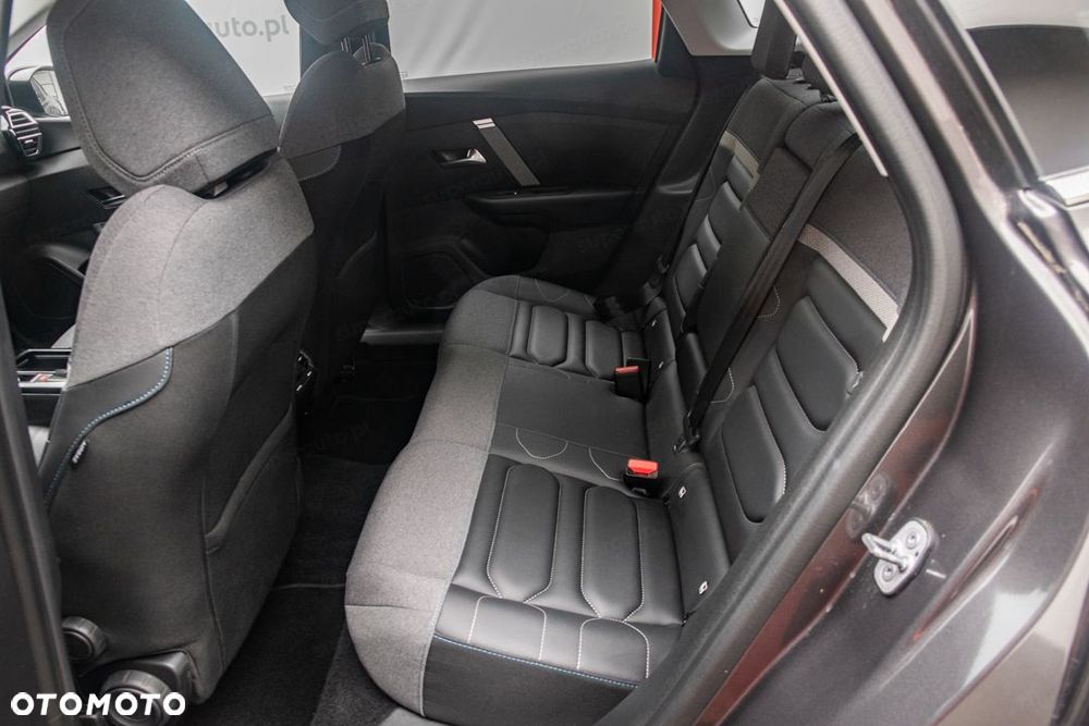 Citroën C4X - 31