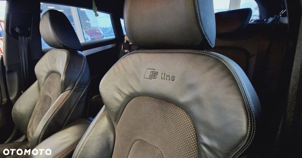 Audi A5 Sportback - 35