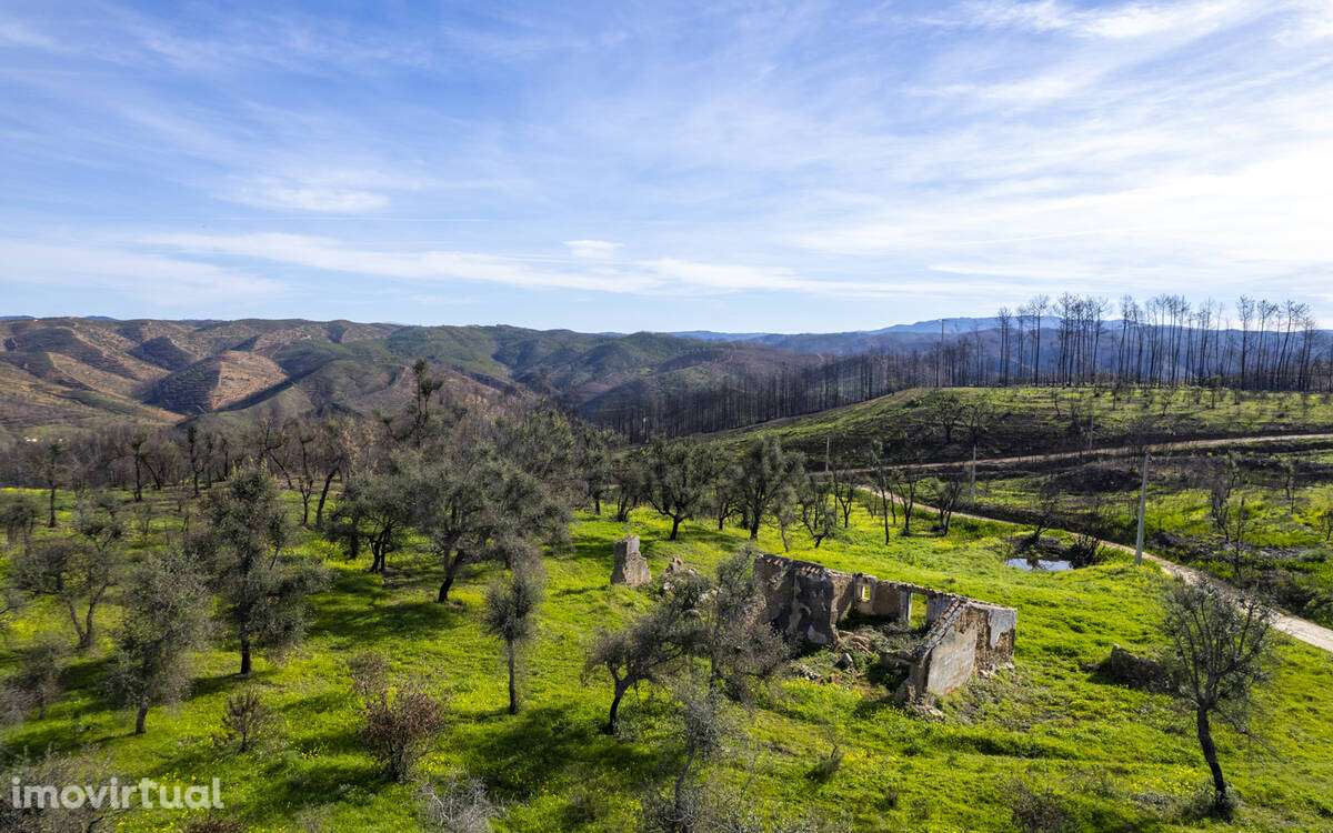 Quinta Rural em Odeceixe - Grande imagem: 3/7