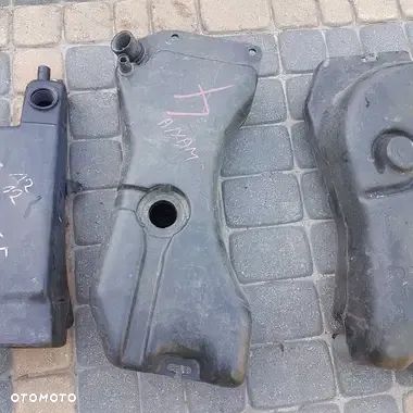 zbiornik bak paliwa buggy motorówka łódka łajba traktor traktorek kosiarka - 2