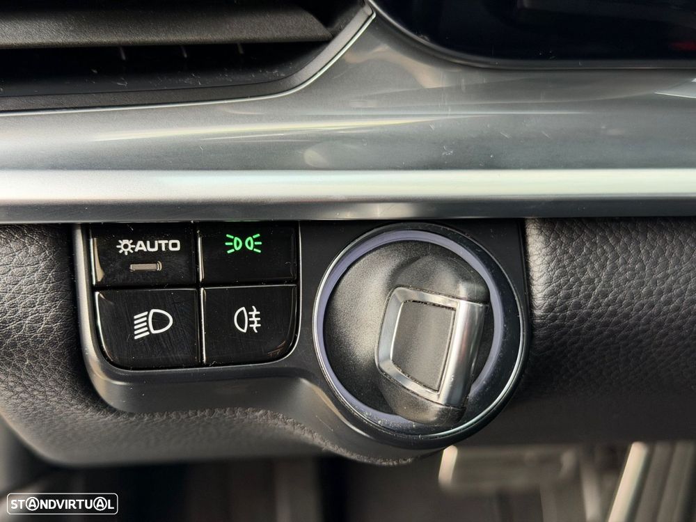 Porsche Panamera Sport Turismo 4 S - 27