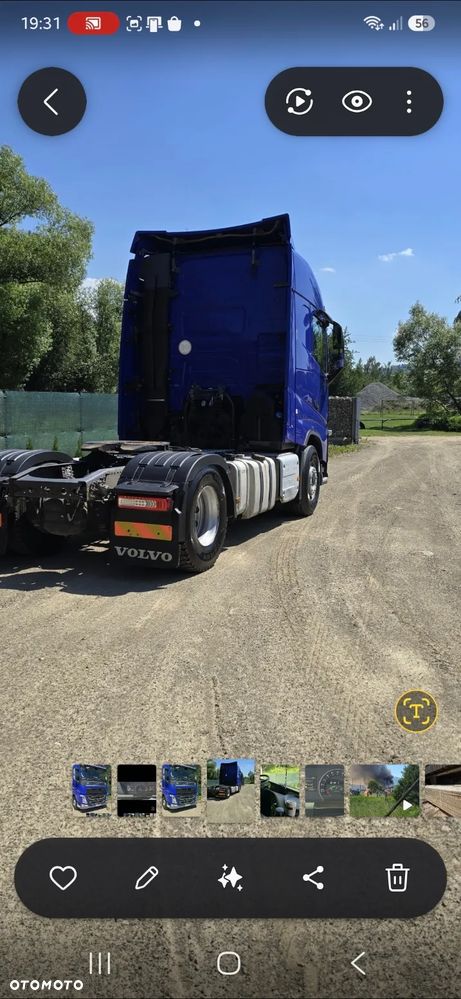 Volvo FH42T - 4